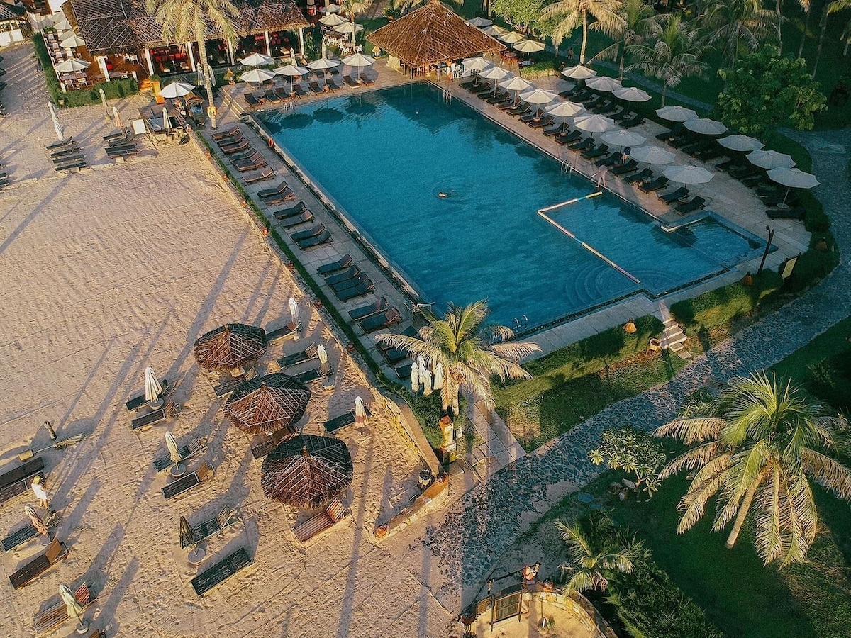 Tiện ích Novaworld gần Movenpick Phan Thiết Tiện ích Novaworld gần Movenpick Phan Thiết