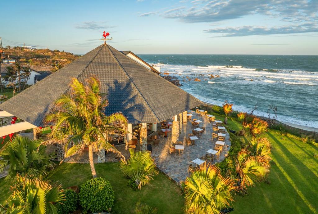 4 combo resort Phan Thiết view biển giá dưới 1 triệu đồng