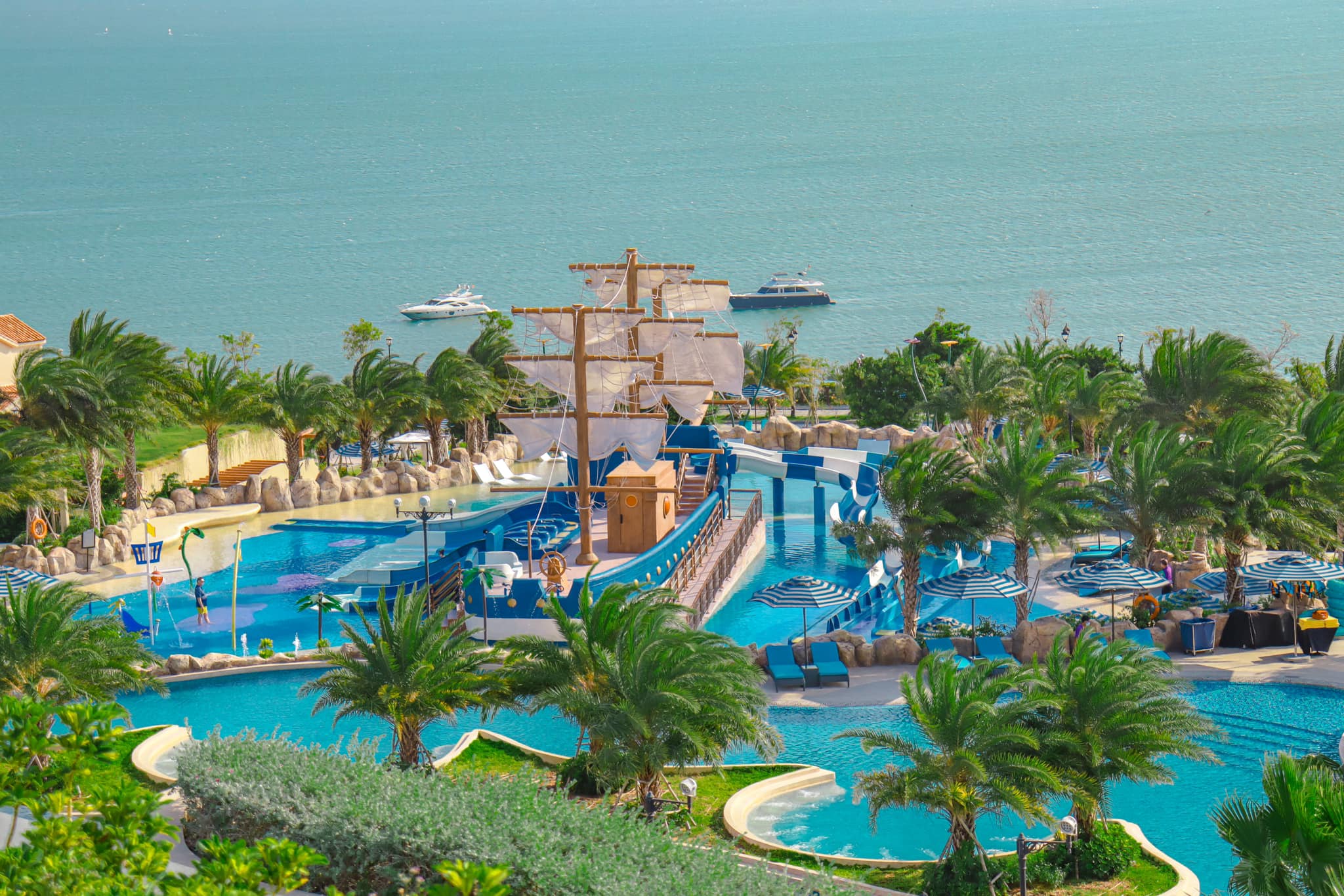 Du lịch Phan Thiết cùng top 5 combo nghỉ dưỡng nổi bật