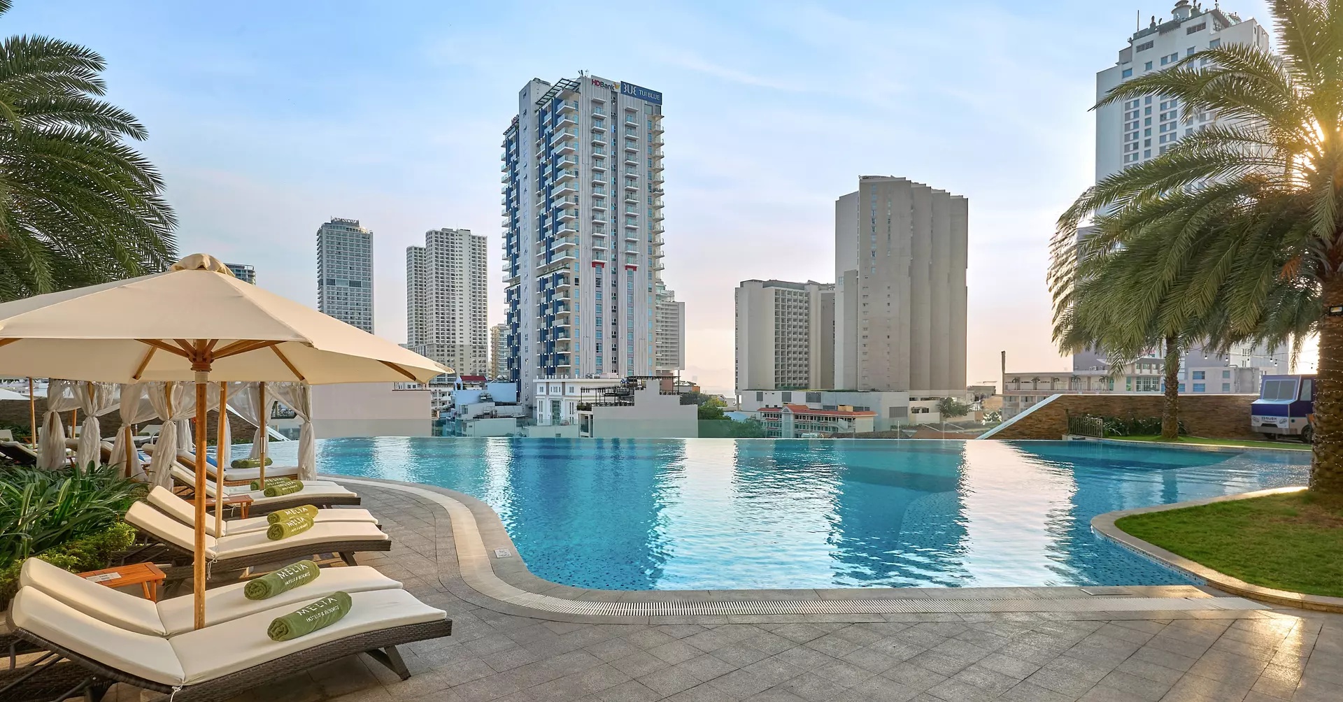 combo Vinpearl Nha Trang