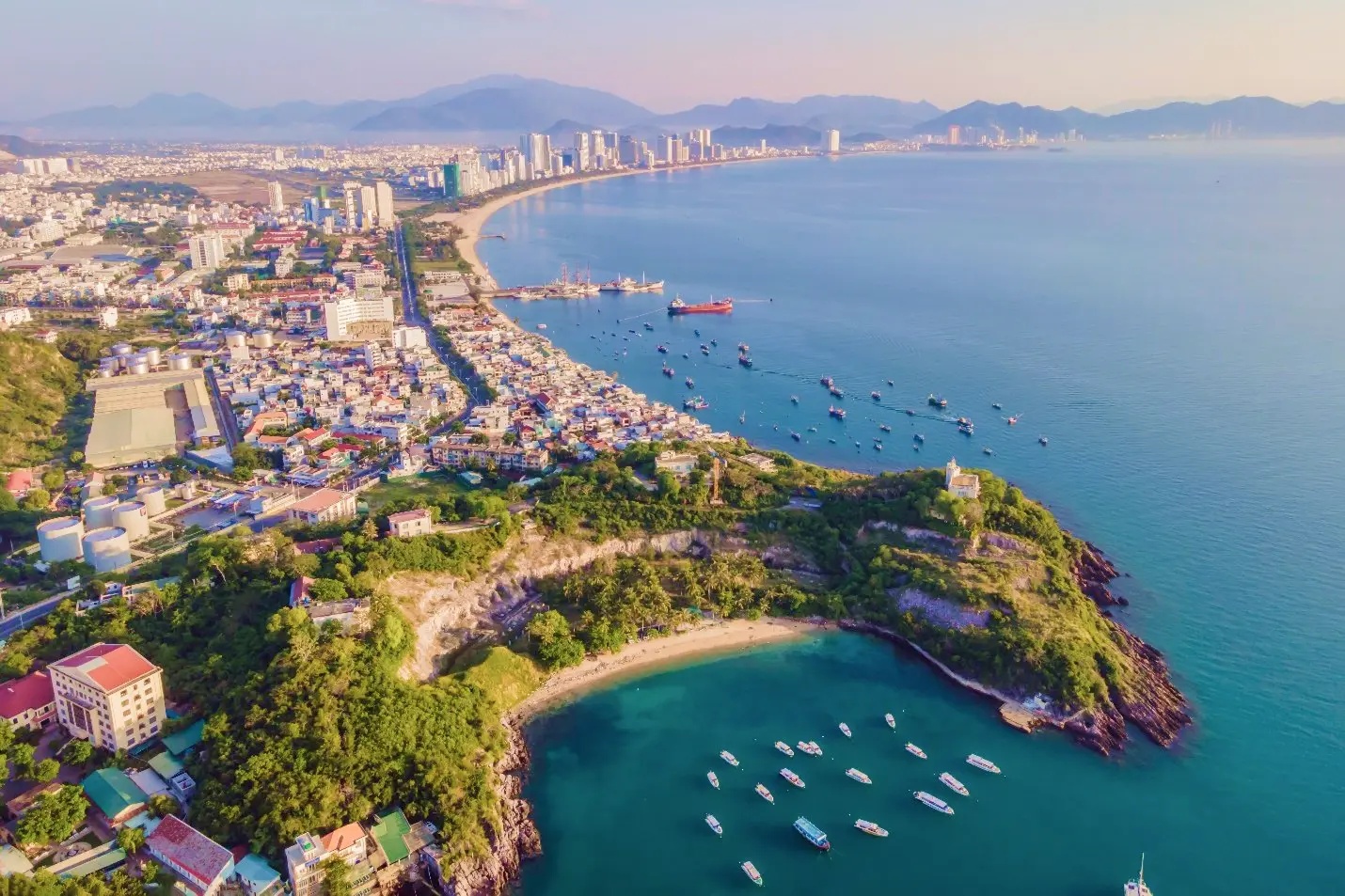 combo Vinpearl Nha Trang