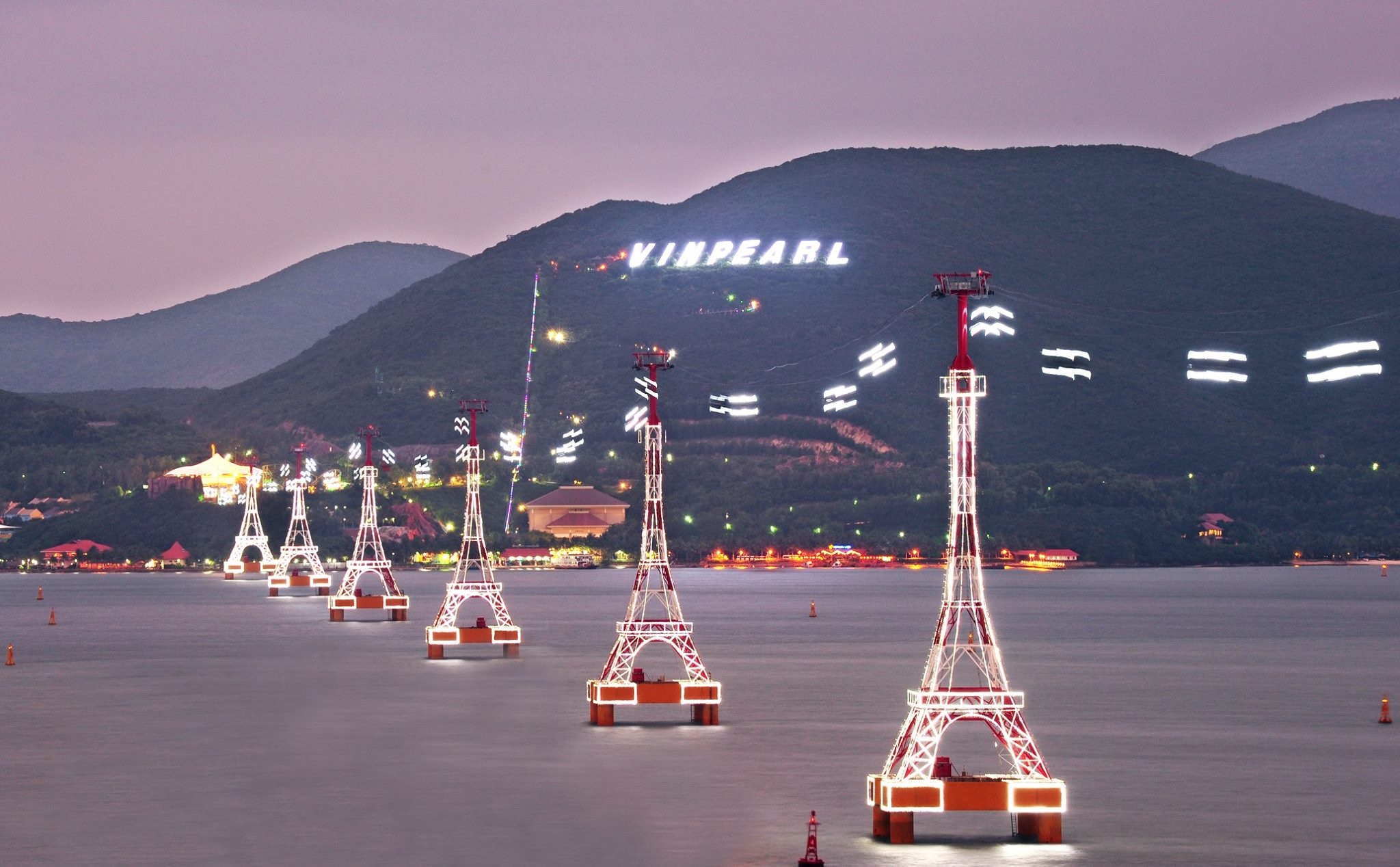 biển Nha Trang