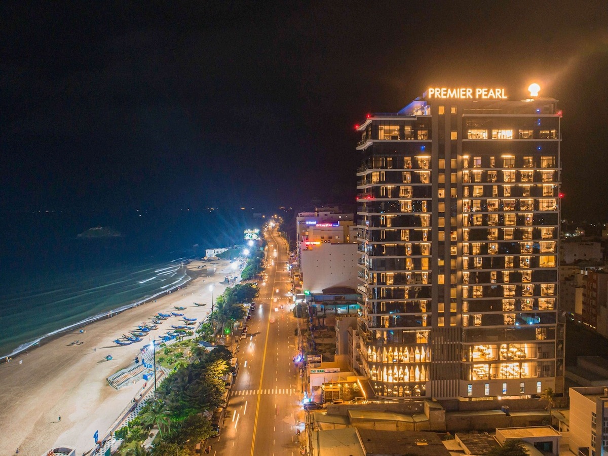 Premier Pearl Vũng Tàu sang trọng ven biển