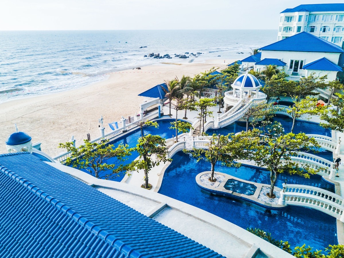 Top 9 combo Vũng Tàu & Hồ Tràm “hot” dịp lễ 2/9 năm nay