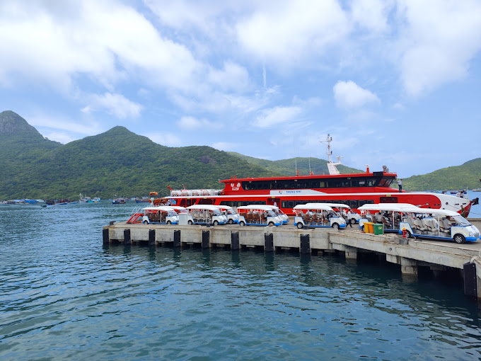 Côn Đảo