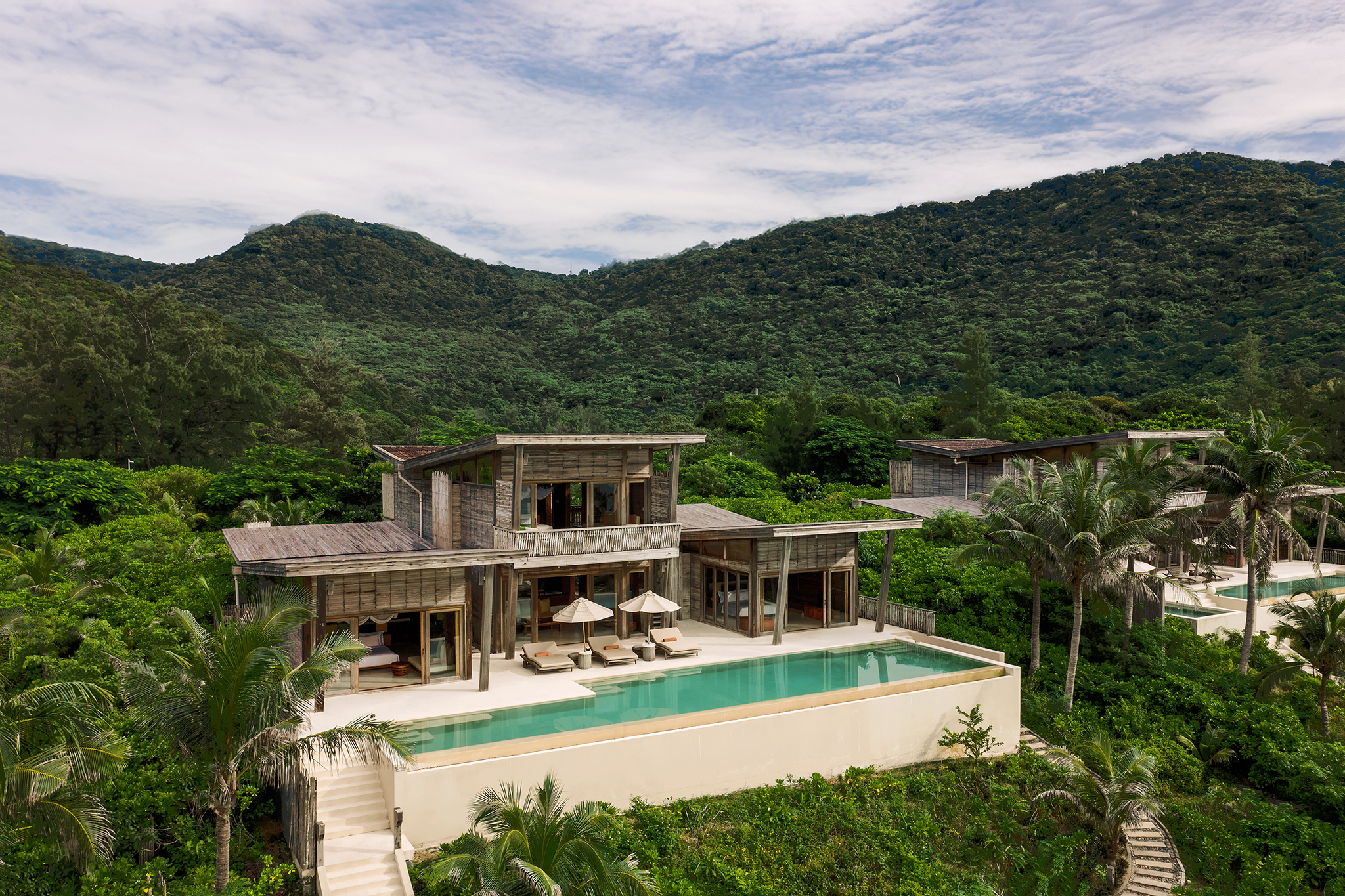 Six Senses Côn Đảo – resort nghỉ dưỡng Côn Đảo