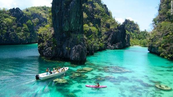 Palawan, Philippines