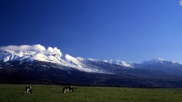 Hokkaido, Nhật Bản