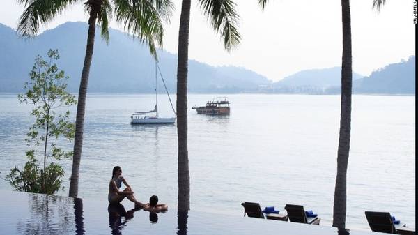 Pangkor, Malaysia