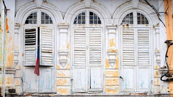 Ipoh Malaysia - Điểm đến hàng đầu châu Á