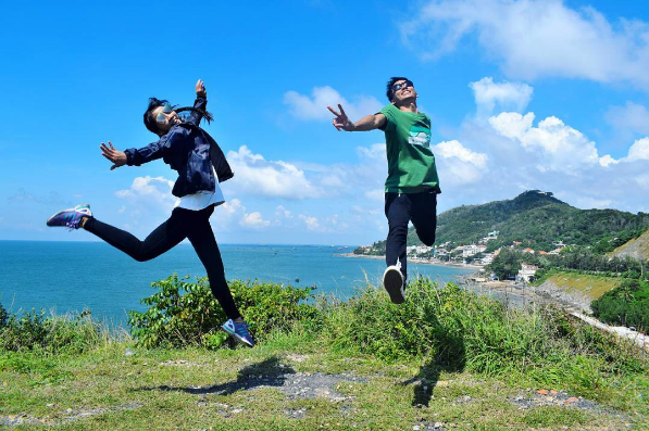 Ảnh:@hongphong2797