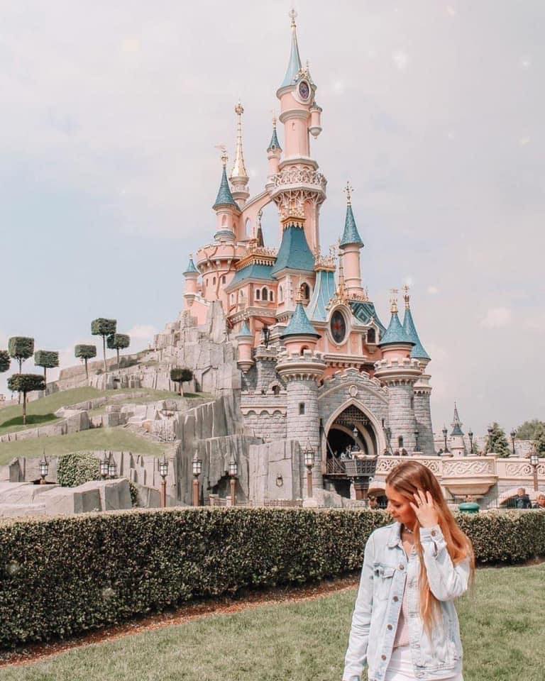 Công viên giải trí Universal Studio Dự án công viên giải trí Universal Studio tại Hà Nội