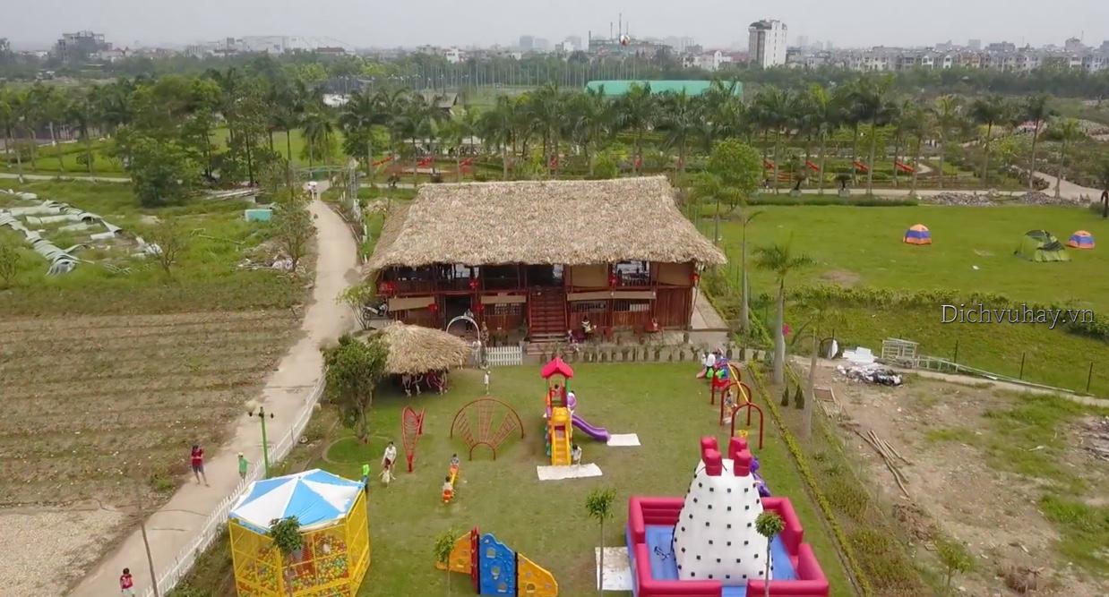 cong-vien-hoa-hong-Rose-Park-Hà-Nội-ivivu-4