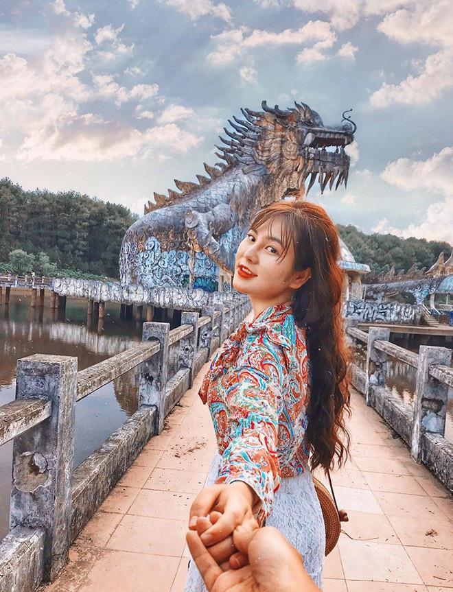 Lưu ý khi khám phá Hồ Thủy Tiên