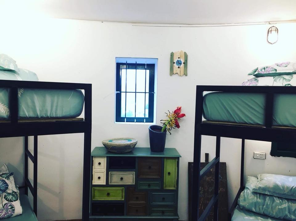 Homestay Coóng Coffee Homestay Phòng nghỉ view núi Coóng Coffee Homestay Sapa