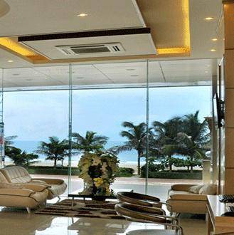 Khách sạn Corvin Vũng Tàu