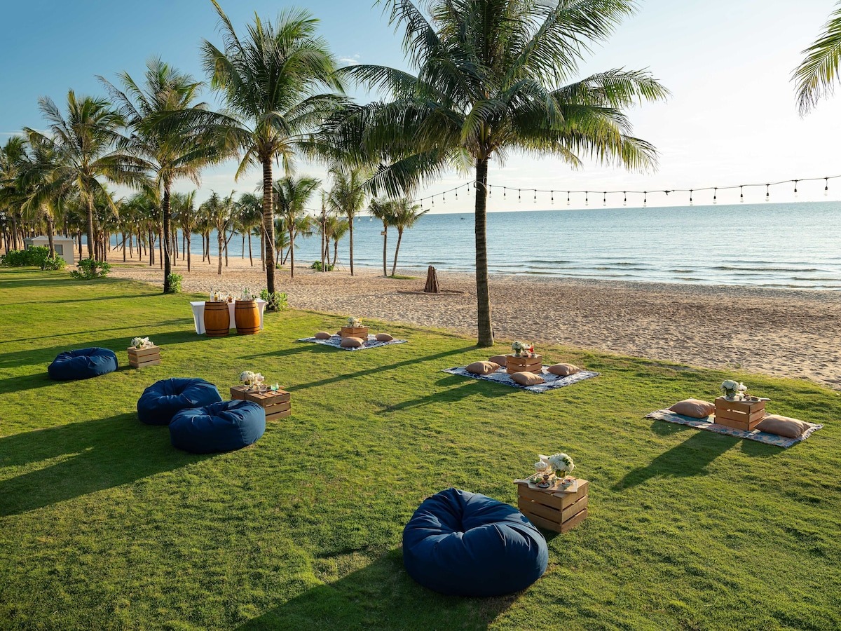 Crowne Plaza Phú Quốc Starbay - khách sạn 5 sao Phú Quốc