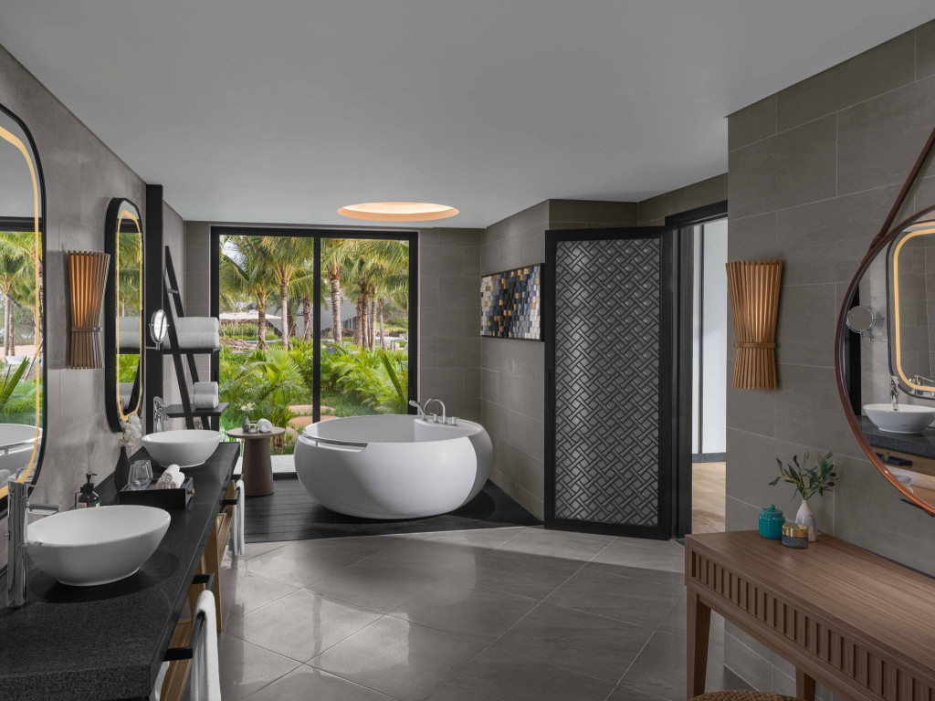Ảnh: Fb Crowne Plaza Phú Quốc Starbay