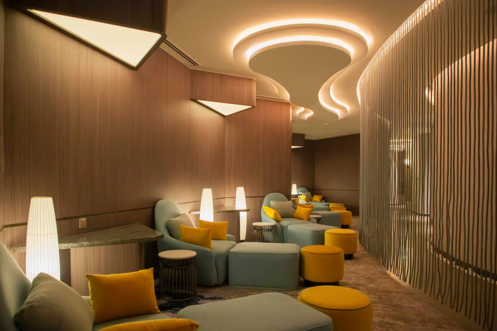 Ảnh: Fb Crowne Plaza Phú Quốc Starbay