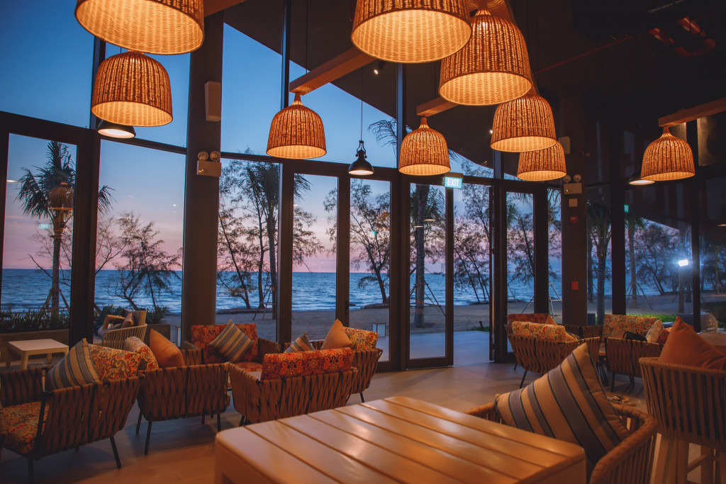 Ảnh: Fb Crowne Plaza Phú Quốc Starbay