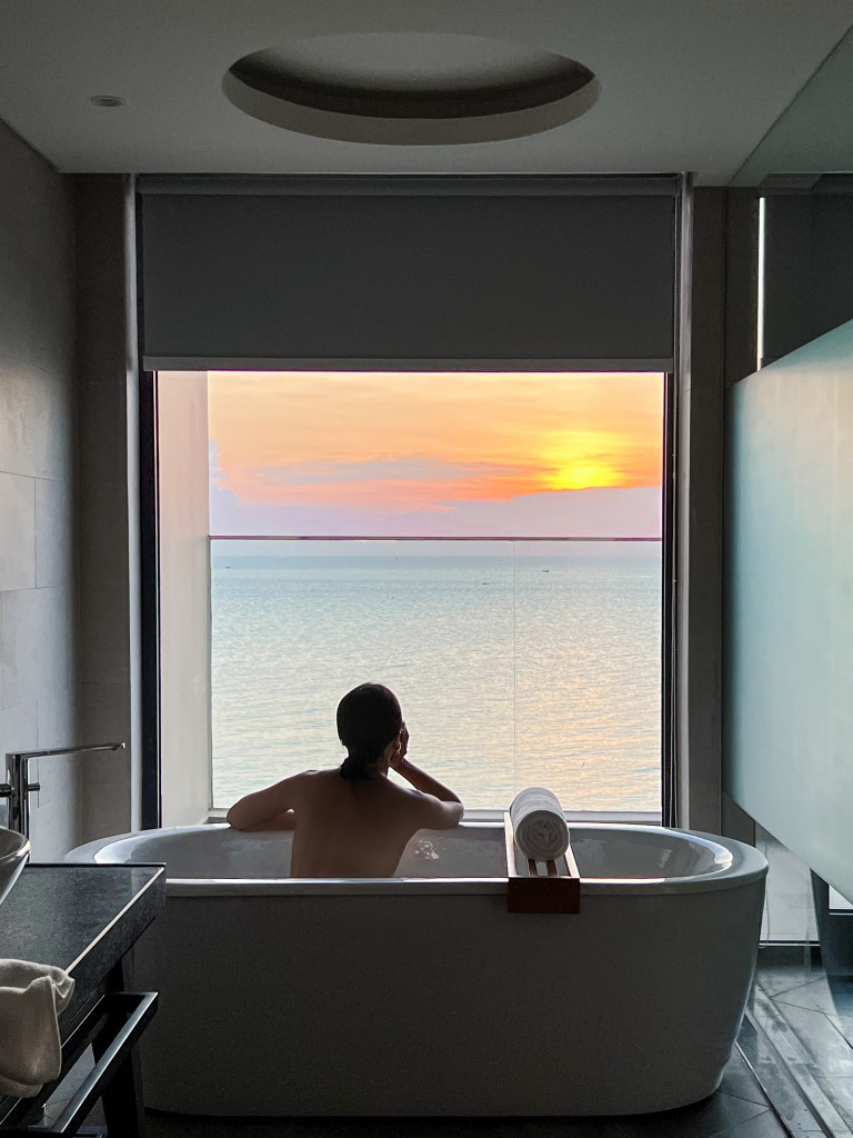 Ảnh: Fb Crowne Plaza Phú Quốc Starbay.