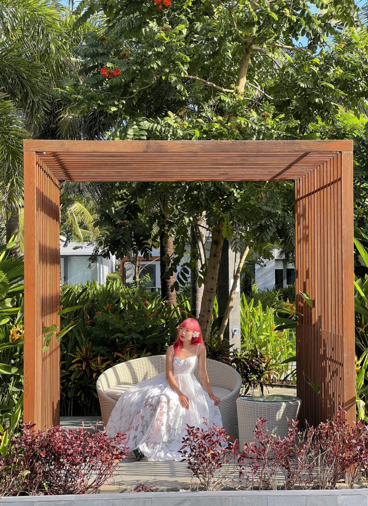 Ảnh: Fb Crowne Plaza Phú Quốc Starbay