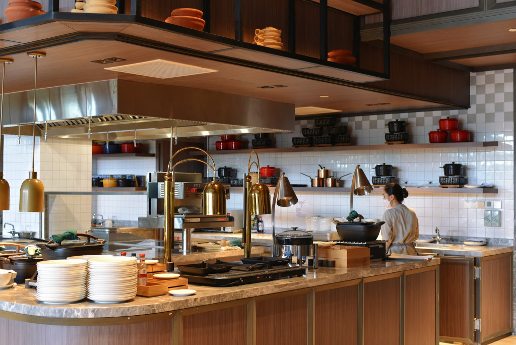 Ảnh: Fb Crowne Plaza Phú Quốc Starbay