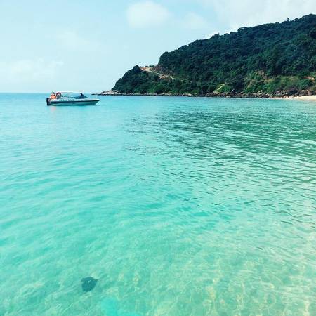 Cù Lao Chàm điểm check-in Hội An hoang sơ