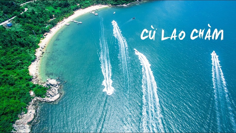 Khu dự trữ sinh quyển thế giới Cù Lao Chàm