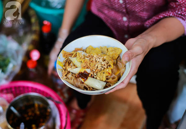 Bánh đa cua Lý Thường Kiệt Hà Nội Bánh đa cua Lý Thường Kiệt Hà Nội