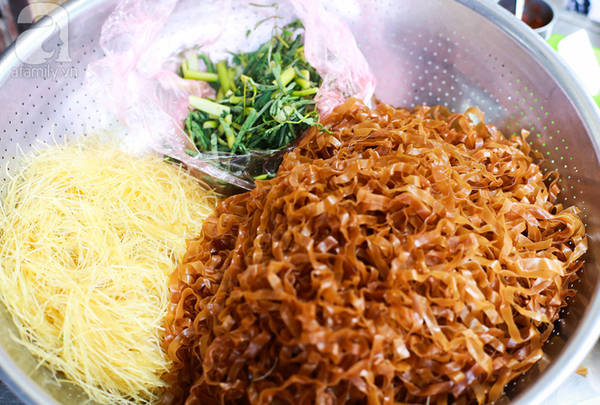 Bát bánh đa cua Hàng Chĩnh Bát bánh đa cua Hàng Chĩnh