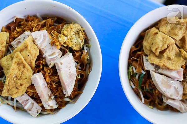 Bánh đa cua Hàng Chĩnh Hà Nội Bánh đa cua Hàng Chĩnh Hà Nội