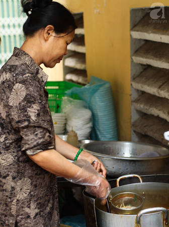 Bánh đa cua Trung Liệt Hà Nội Bánh đa cua Trung Liệt Hà Nội