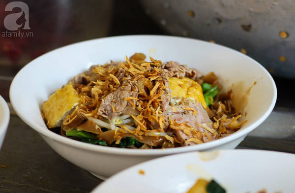 Bánh đa cua Trung Liệt Hà Nội Bánh đa cua Trung Liệt Hà Nội