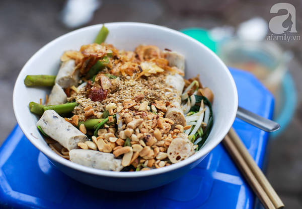 Bánh đa cua Hàm Long Hà Nội giá rẻ Bánh đa cua Hàm Long Hà Nội giá rẻ
