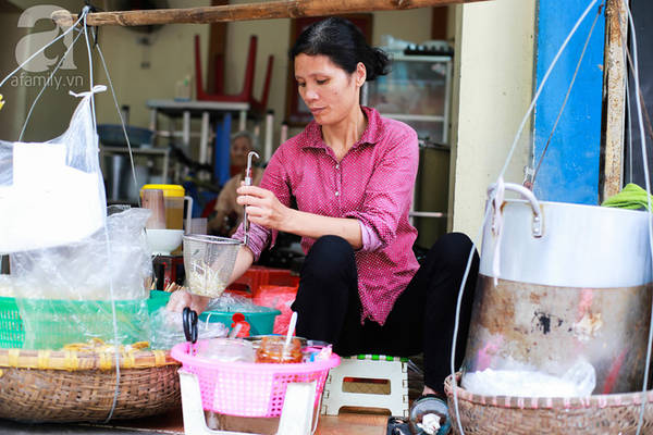 Bánh đa cua Lý Thường Kiệt Hà Nội Bánh đa cua Lý Thường Kiệt Hà Nội