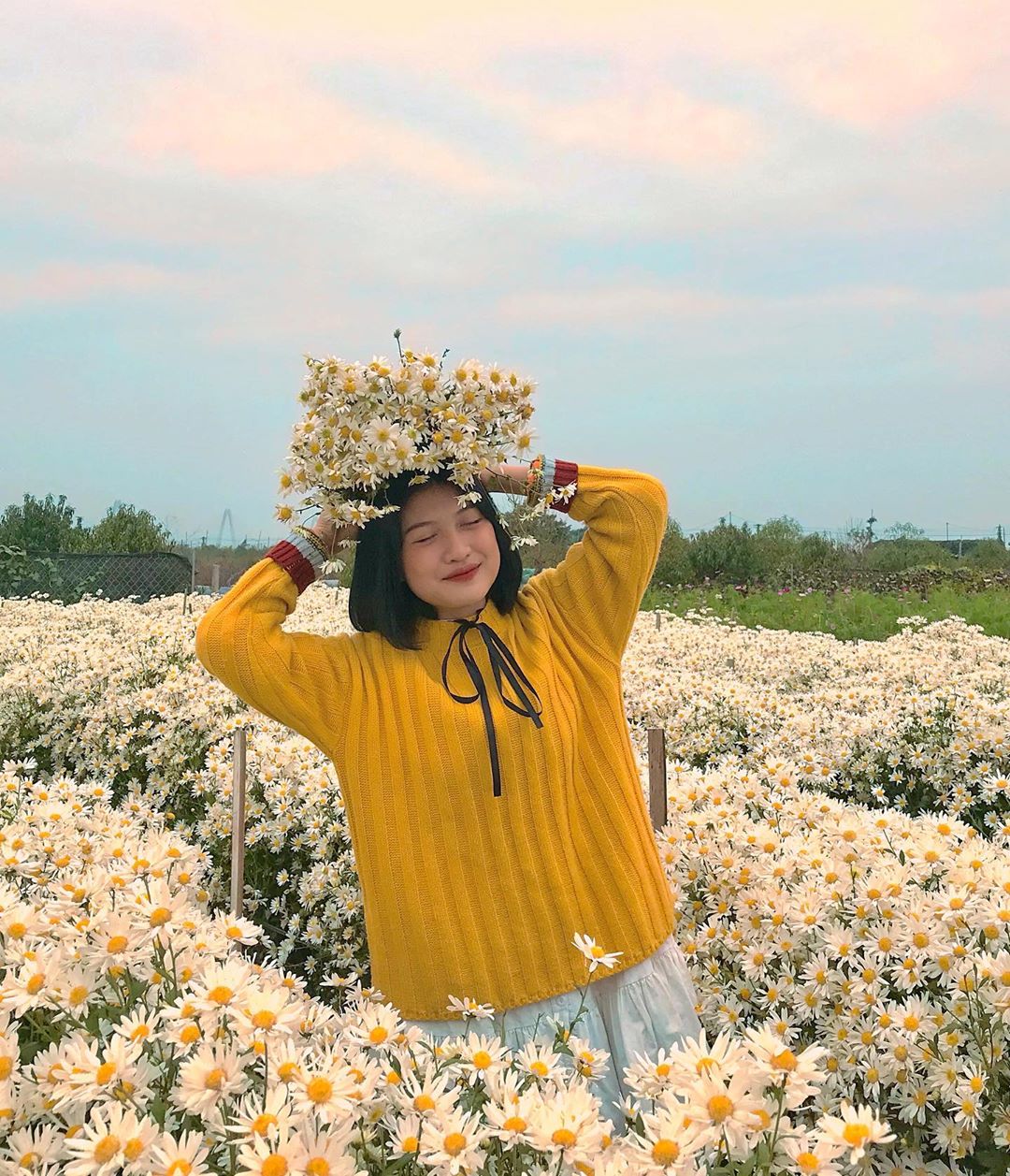 Ảnh: trahuongg003