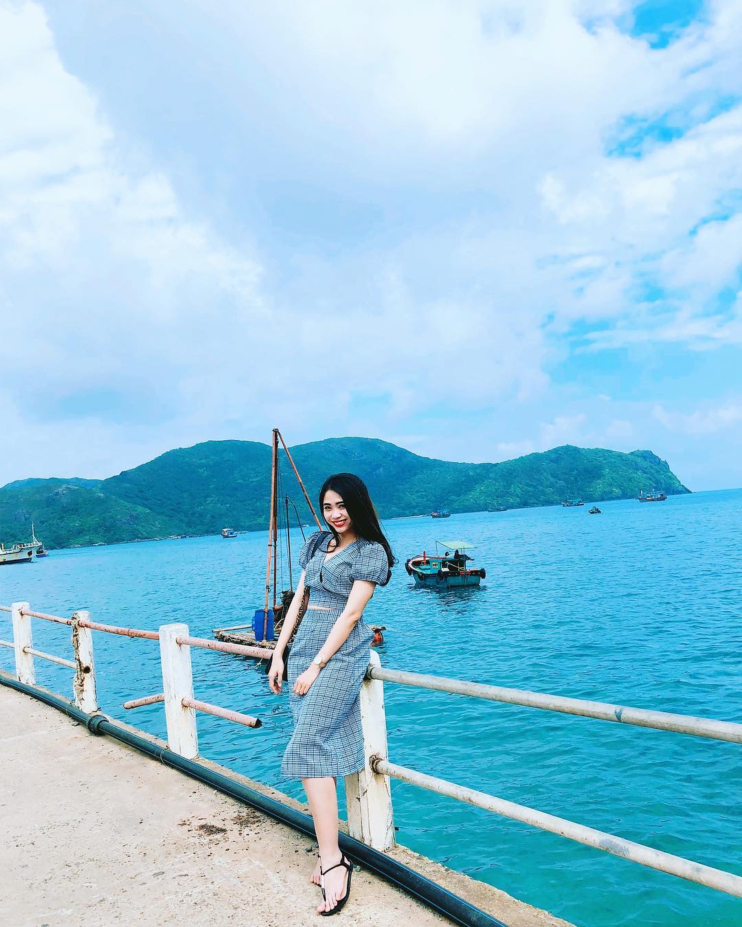 Ảnh: @ ___diemhuong___