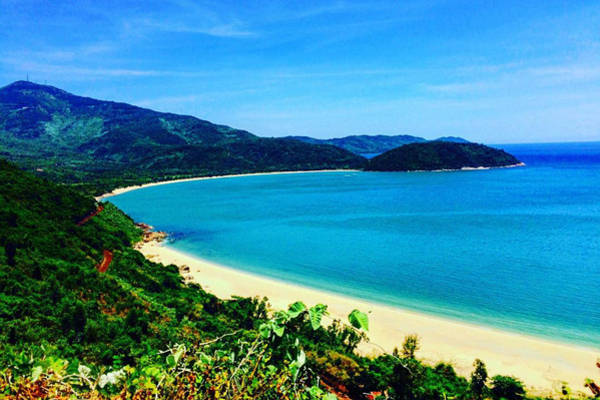 Làng Vân Đà Nẵng - ngôi làng nhỏ dưới chân đèo Hải Vân