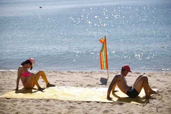 Thử thách vẽ tranh độc đáo trong cuộc đua kỳ thú tại Nha Trang