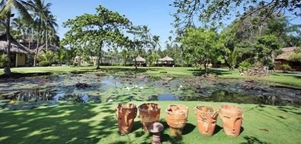 KDL Bình Quới - điểm đến cuối tuần giữa Sài Gòn