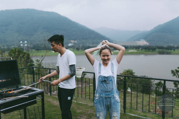 Biệt thự Tam Đảo bao bọc bởi kính view thiên nhiên Biệt thự Tam Đảo bao bọc bởi kính view thiên nhiên
