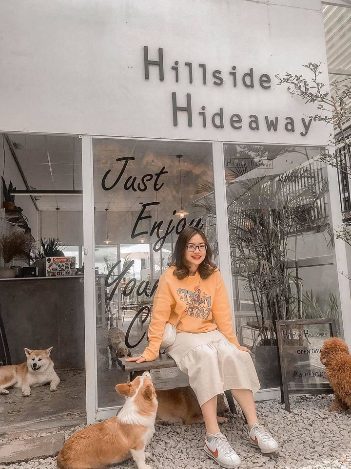 Ảnh: Giang Nguyen Doan