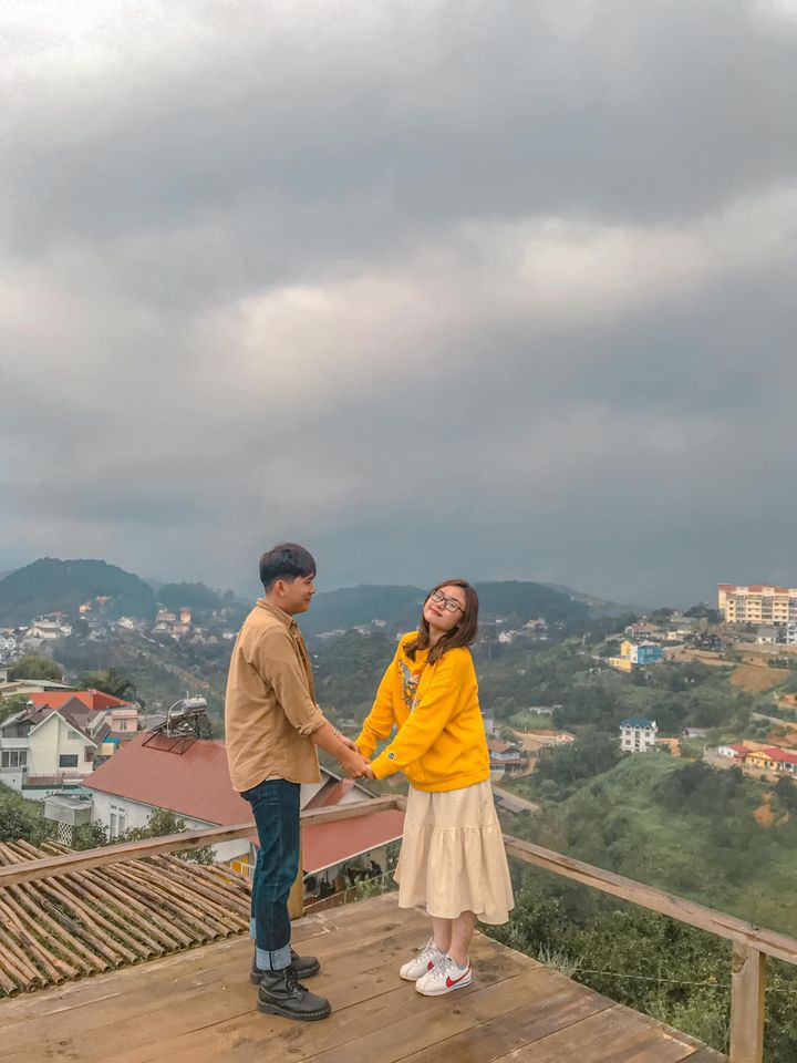 Ảnh: Giang Nguyen Doan
