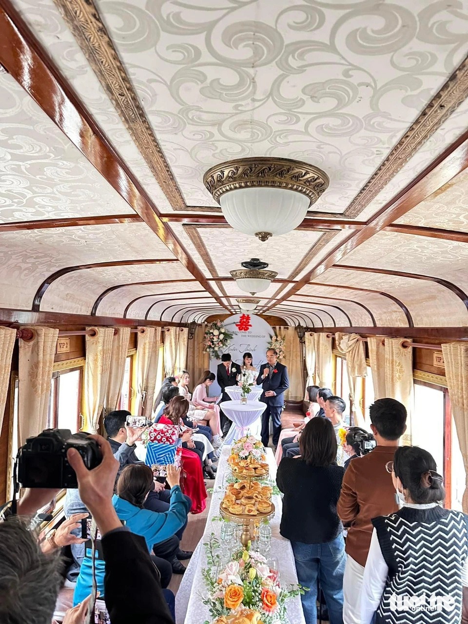 tàu cổ