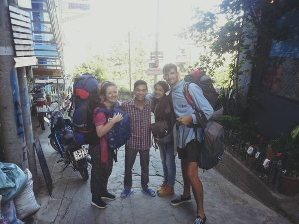 Đà Lạt Note Hostel được du khách yêu thích