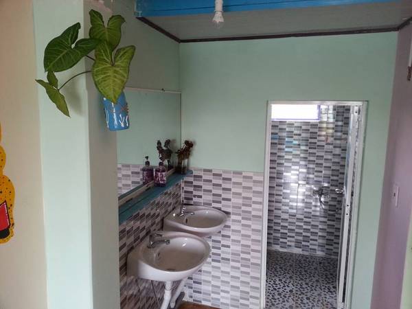 Góc chill Đà Lạt Note Hostel