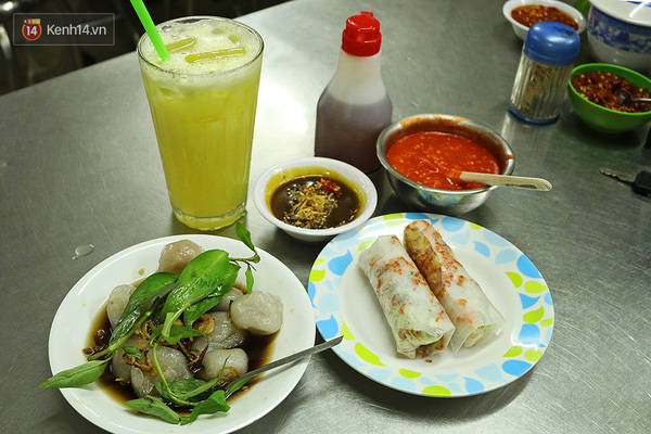 Quán nước mía Sương Nguyệt Ánh - quán ăn lâu đời Sài Gòn Quán nước mía Sương Nguyệt Ánh - quán ăn lâu đời Sài Gòn