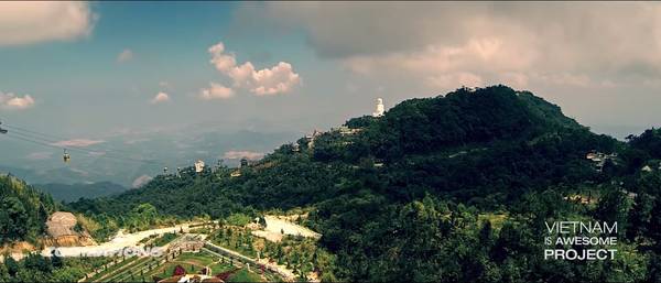 Đà Nẵng đẹp ảo diệu trong dự án Vietnam is Awesome