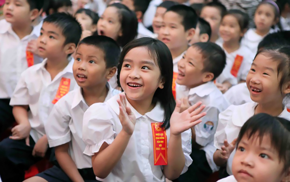 Đà Nẵng miễn học phí từ mầm non đến lớp 12